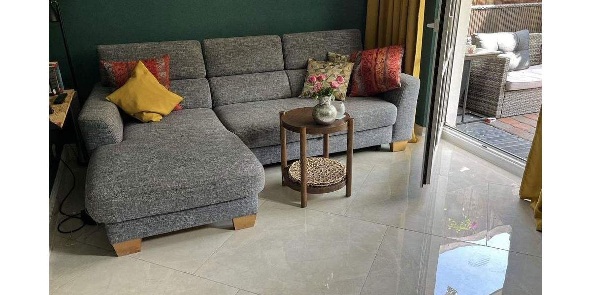 Reihenmittelhaus Laatzen Rethen - 4 Zimmer, 98 m&sup2;, 395.000&euro; | Angebot:25760505