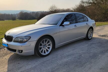 BMW 750 218.000 km 7.500 &euro; Ronnenberg 30952