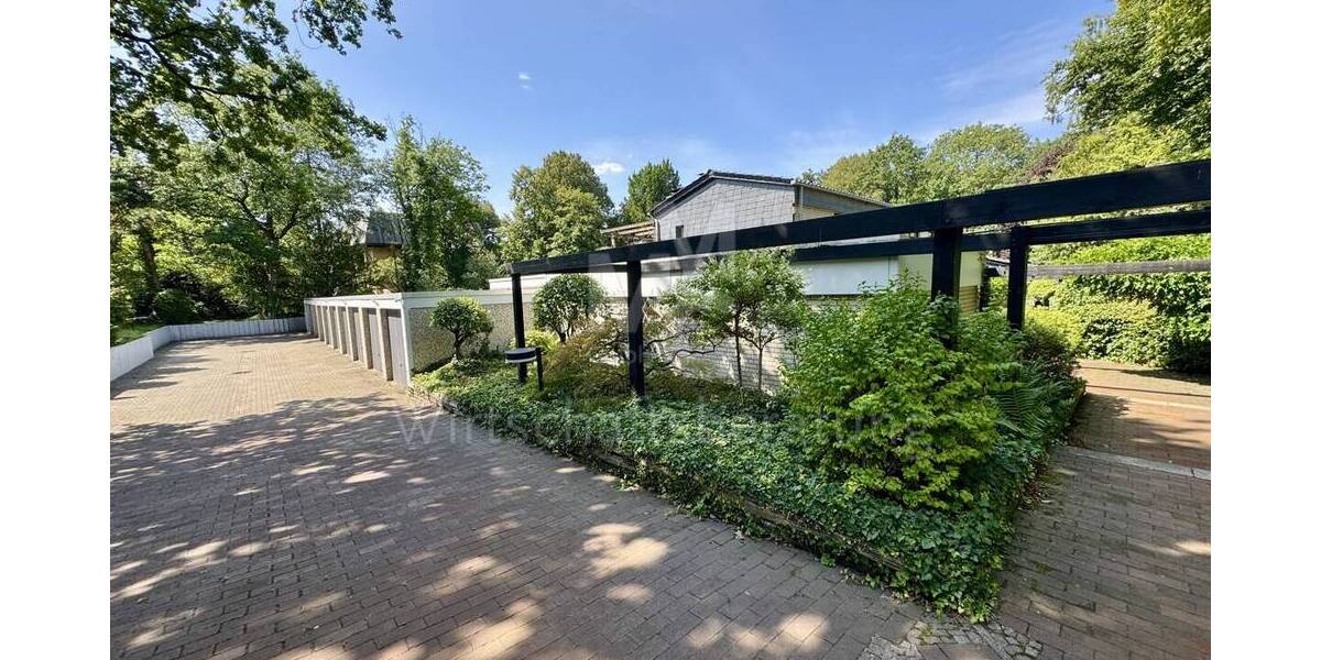 Etagenwohnung Hannover / Kirchrode Kirchrode - 4 Zimmer, 179 m&sup2;, 795.000&euro; | Angebot:25745086