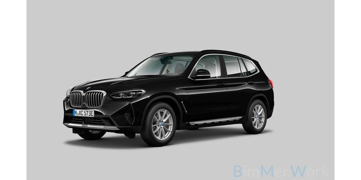 BMW X3 97.090 km 32.150 &euro; Burgdorf 31303