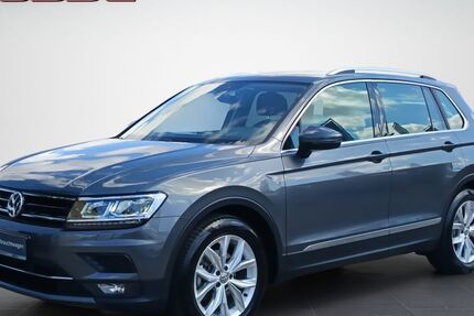 VW Tiguan 37.400 km 24.900 &euro; Garbsen 30827