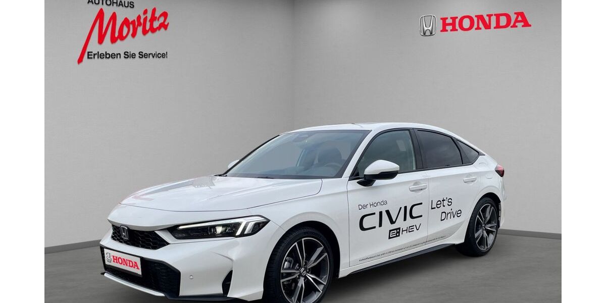 Honda Civic 3.200 km 35.980 &euro; Laatzen 30880