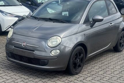 Fiat 500 88.670 km 4.999 &euro; Neustadt 31535