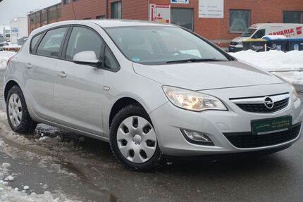 Opel Astra 98.331 km 5.990 &euro; Springe 31832