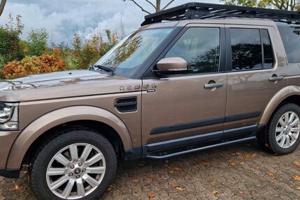 Land Rover Discovery 86.500 km 27.900 &euro; Seelze 30926
