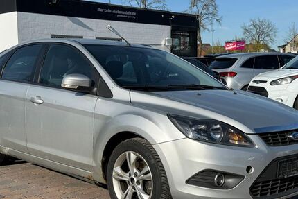 Ford Focus 190.000 km 890 &euro; Fuhrberg 30938