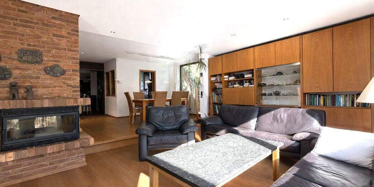 Einfamilienhaus Garbsen Berenbostel - 6 Zimmer, 180 m&sup2;, 495.000&euro; | Angebot:25671368