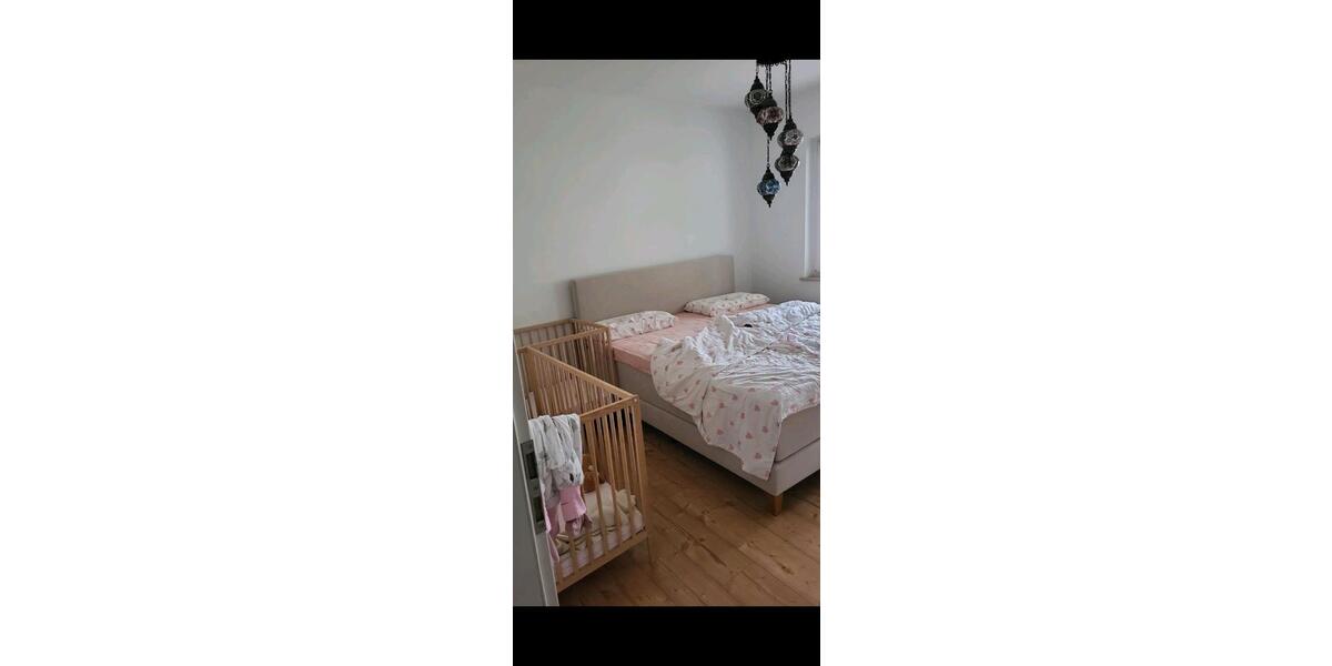 Erdgeschoßwohnung Hannover Herrenhausen-Stöcken - 3 Zimmer, 60 m&sup2;, 1.100&euro; | Angebot:24826424