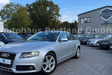 Audi A4 119.694 km 9.930 &euro; Hannover 30629