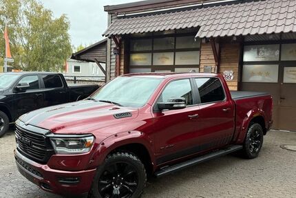 Dodge RAM 49.000 km 51.900 &euro; Isernhagen 30916