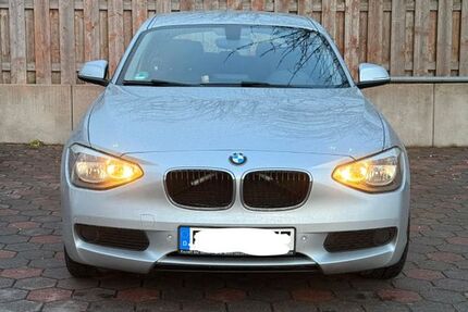 BMW 116 260.000 km 4.800 &euro; Rodenberg 31552