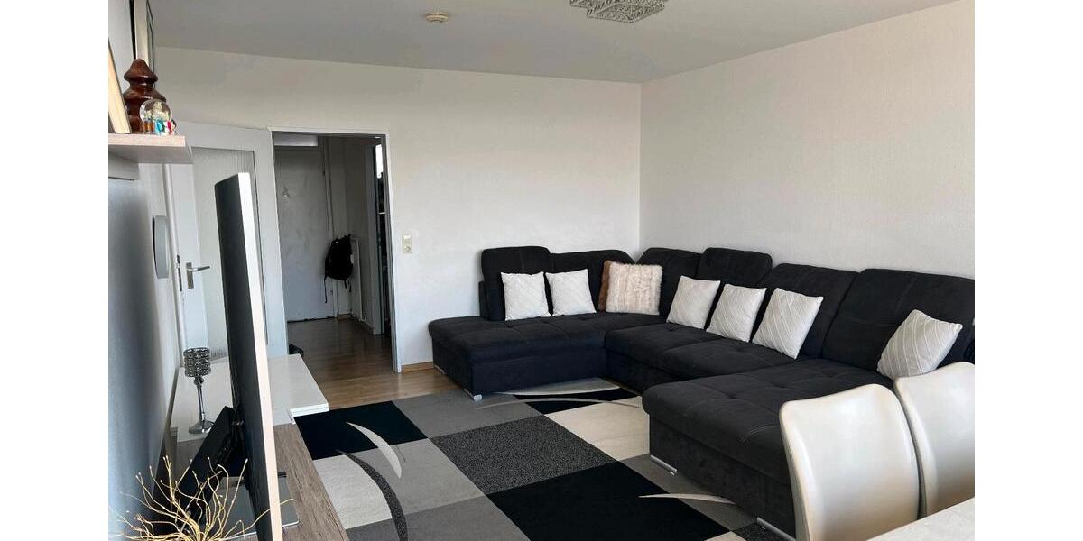 Etagenwohnung Hannover Döhren-Wülfel - 2 Zimmer, 64 m&sup2;, 730&euro; | Angebot:25875803