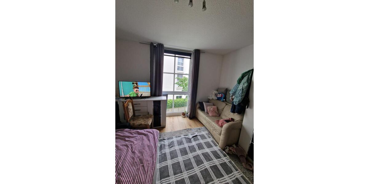 Etagenwohnung Seelze - 1 Zimmer, 19 m&sup2;, 355&euro; | Angebot:26479327