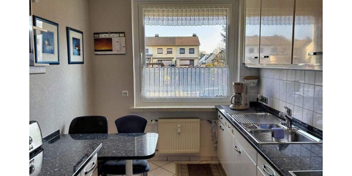 Etagenwohnung Langenhagen Krähenwinkel - 3 Zimmer, 83 m&sup2;, 205.000&euro; | Angebot:25672943