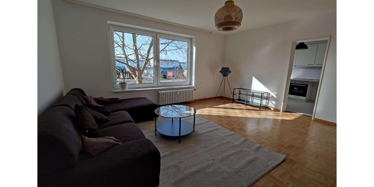 Etagenwohnung Hemmingen - 2 Zimmer, 58 m&sup2;, 675&euro; | Angebot:25721797