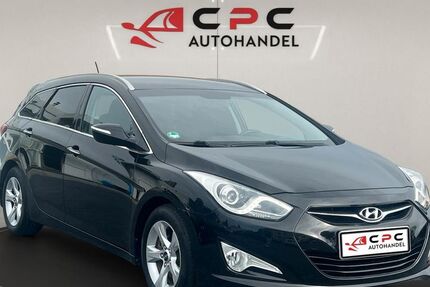 Hyundai i40 150.000 km 5.900 &euro; Hannover 30165