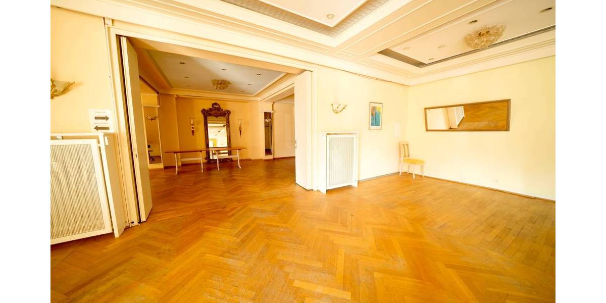 Gewerbeobjekt Bad Nenndorf - 1.250.000&euro; | Angebot:25705852