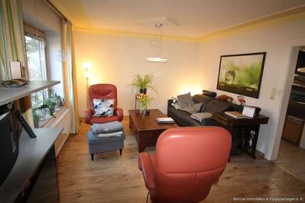 Haus Hannover / Anderten Anderten - 6 Zimmer, 110 m&sup2;, 319.000&euro; | Angebot:25395173