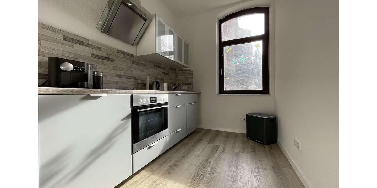 Etagenwohnung Hannover Linden-Limmer - 2 Zimmer, 45 m&sup2;, 125&euro; | Angebot:13686986