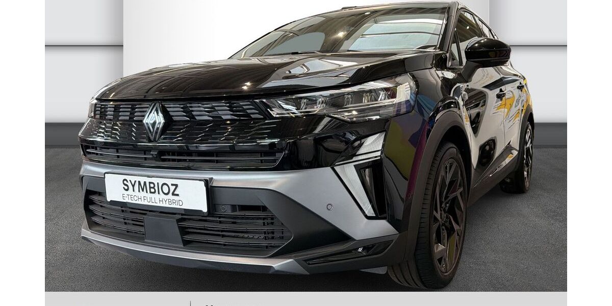 Renault Symbioz 12.500 km 29.960 &euro; Hannover 30519