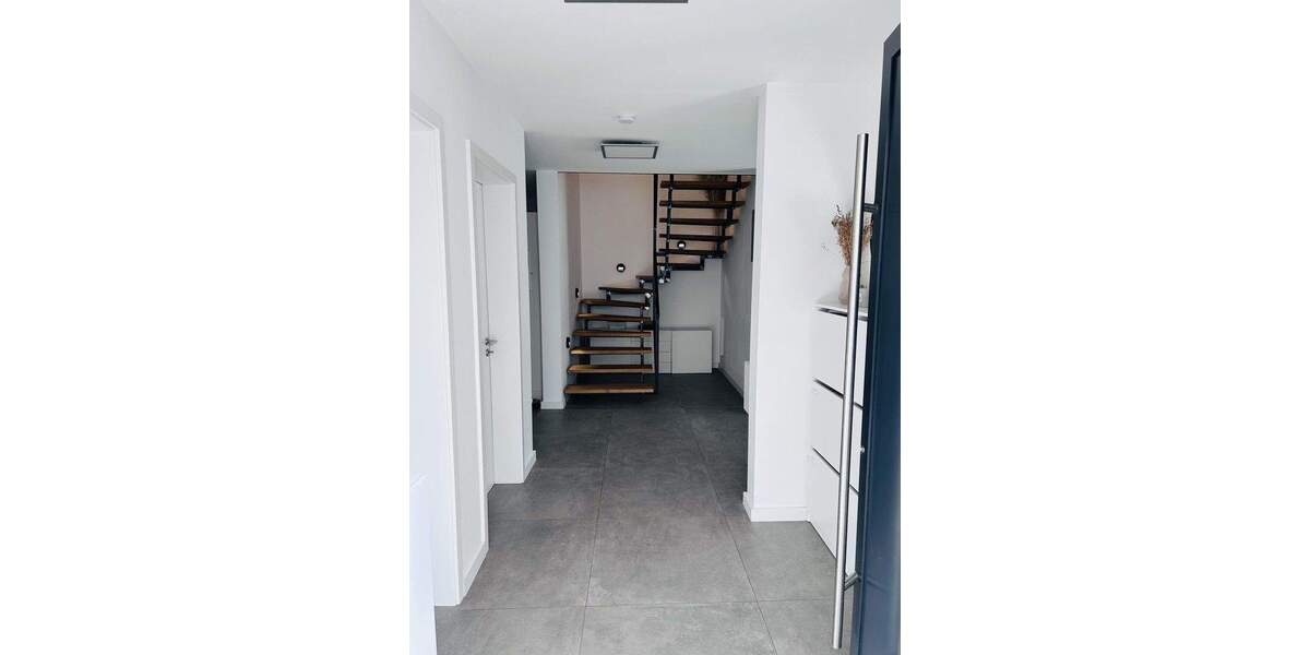 Doppelhaushälfte Isernhagen Isernhagen F.B. - 4 Zimmer, 125 m&sup2;, 568.000&euro; | Angebot:25835241