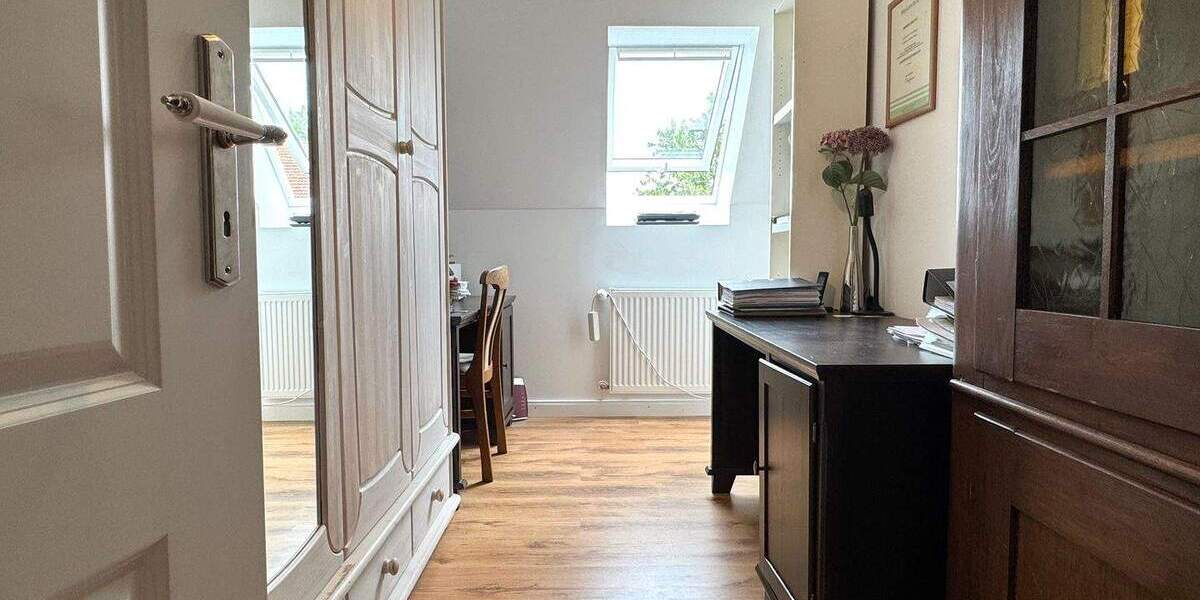 Mehrfamilienhaus, Wohnhaus Wunstorf Idensen - 1 Zimmer, 447 m&sup2;, 879.000&euro; | Angebot:25746311