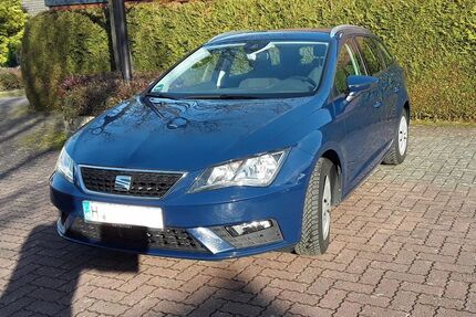 Seat Leon 139.000 km 11.500 &euro; Stadthagen 31655