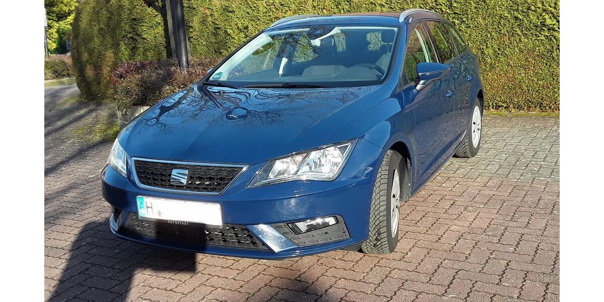 Seat Leon 139.000 km 11.500 &euro; Stadthagen 31655