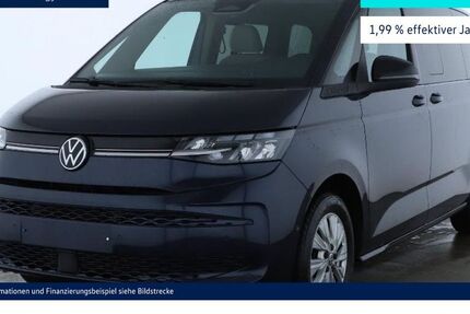 VW T7 Multivan 12.202 km 54.290 &euro; Hannover 30419