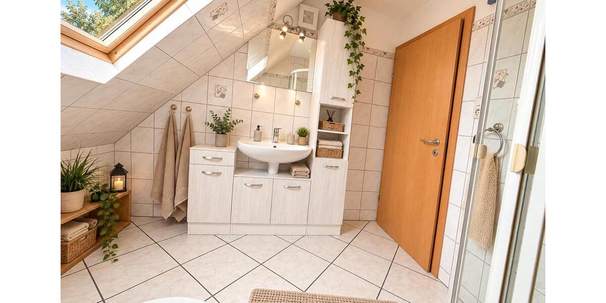 Etagenwohnung Stadthagen - 8 Zimmer, 145 m&sup2;, 255.000&euro; | Angebot:27493412