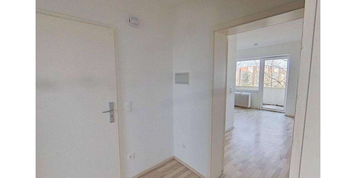 Etagenwohnung Burgdorf - 1 Zimmer, 48 m&sup2;, 217&euro; | Angebot:25903012