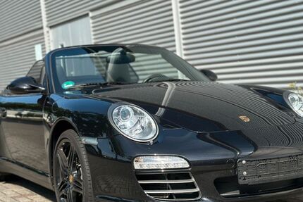 Porsche 997 106.095 km 67.950 &euro; Isernhagen 30916
