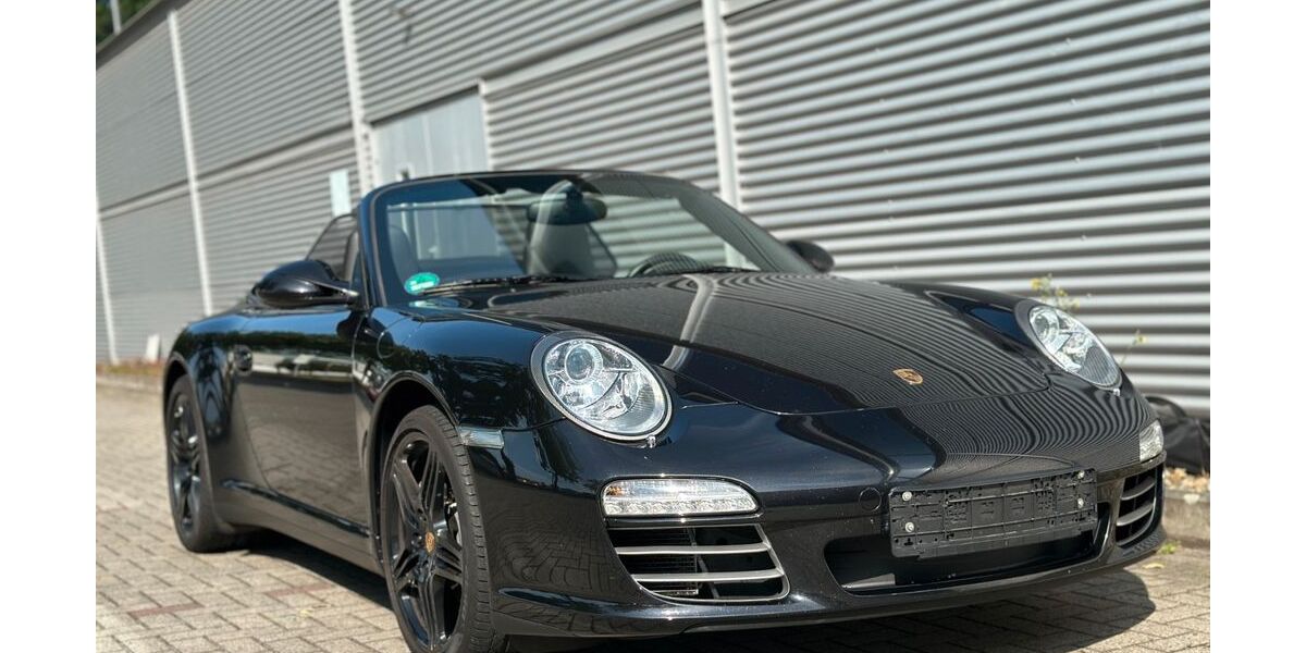 Porsche 997 106.095 km 67.950 &euro; Isernhagen 30916
