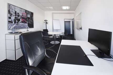 Gewerbeobjekt Hannover Vahrenheide - 139&euro; | Angebot:25545844