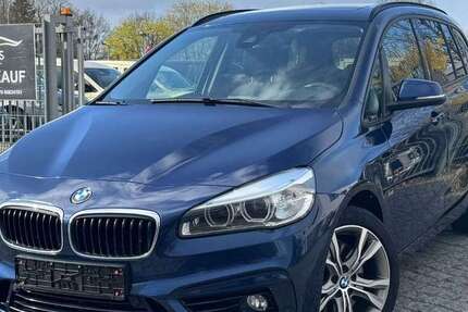 BMW 220 163.000 km 15.990 &euro; Hannover 30179