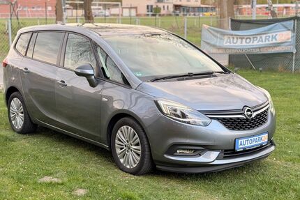 Opel Zafira 77.000 km 12.499 &euro; Seelze 30926