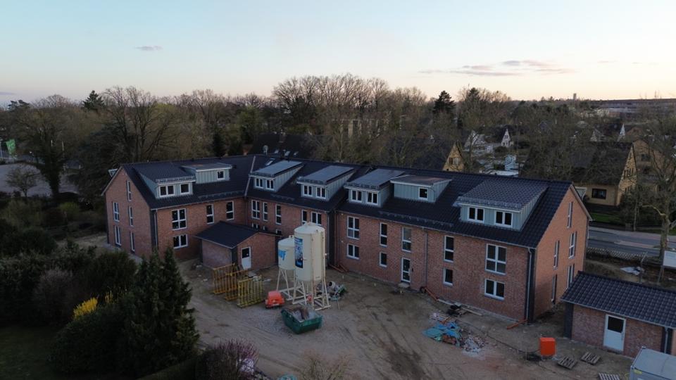 Etagenwohnung Wedemark - 2 Zimmer, 78 m&sup2;, 369.000&euro; | Angebot:26166437