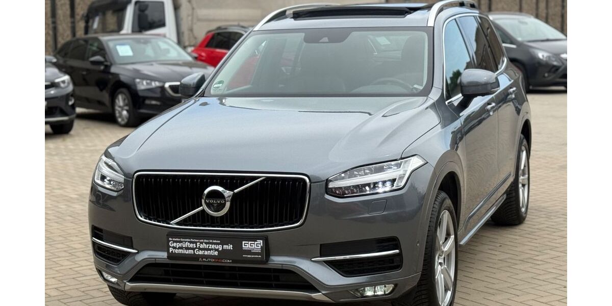 Volvo XC90 192.000 km 22.000 &euro; Hannover 30449