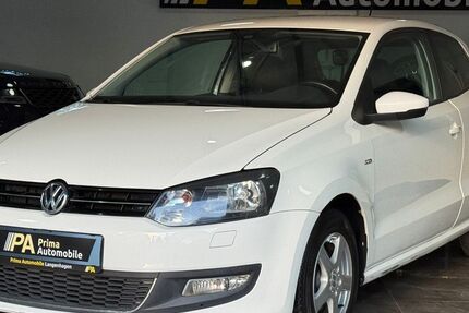 VW Polo 61.600 km 6.599 &euro; Langenhagen 30853