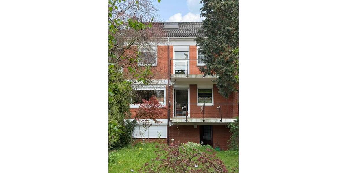 Reihenmittelhaus Garbsen Altgarbsen - 6 Zimmer, 150 m&sup2;, 348.500&euro; | Angebot:26400929