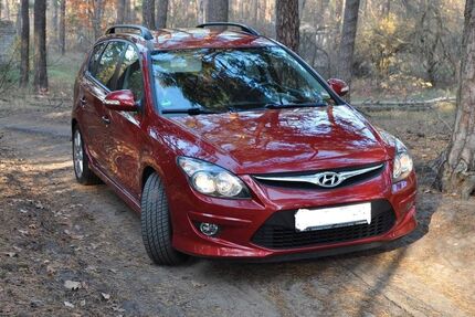 Hyundai i30 178.000 km 3.550 &euro; Barsinghausen 30890