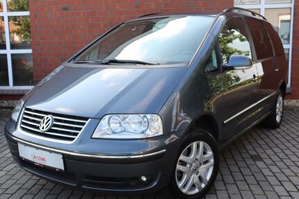 VW Sharan 179.000 km 6.990 &euro; Hannover 30177
