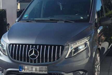 Mercedes-Benz Vito 124.500 km 23.900 &euro; Isernhagen 30916
