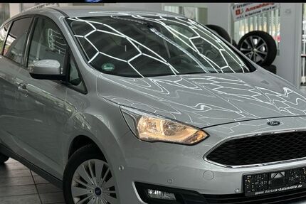 Ford C-Max 35.500 km 12.400 &euro; Fuhrberg 30938