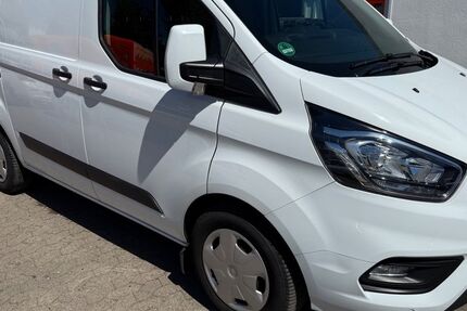 Ford Transit Custom 58.388 km 12.990 &euro; Langenhagen 30851