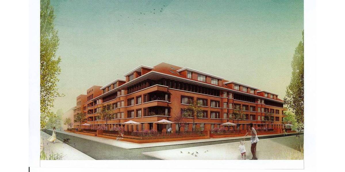 Etagenwohnung Hannover Vahrenwald - 3 Zimmer, 92 m&sup2;, 525.000&euro; | Angebot:25731323