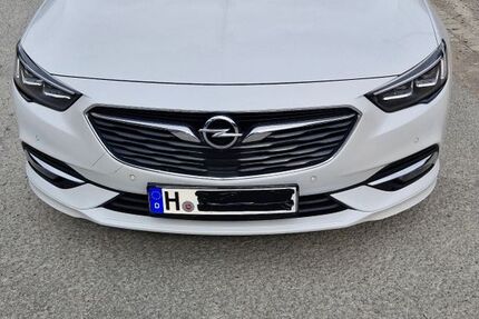 Opel Insignia 97.500 km 13.900 &euro; Langenhagen 30853
