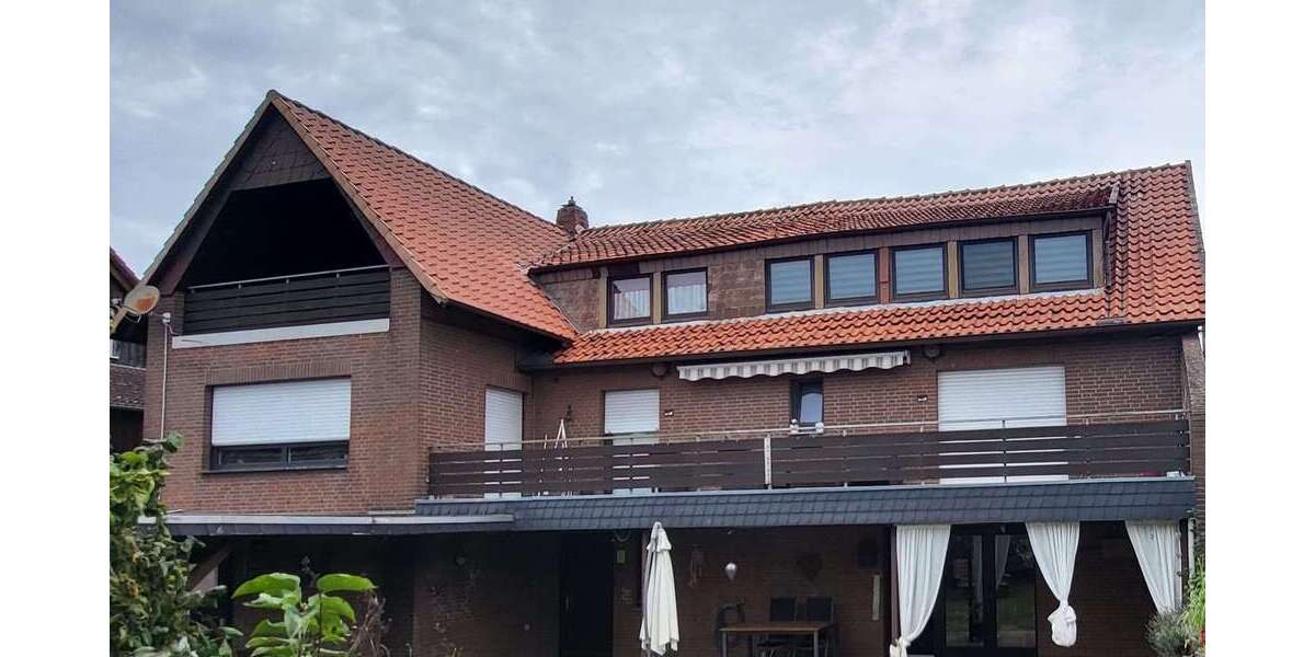 Einfamilienhaus Neustadt a. Rübenberge - 7 Zimmer, 209 m&sup2;, 430.000&euro; | Angebot:23217784