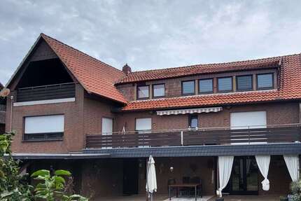 Haus Neustadt a. Rübenberge - 7 Zimmer, 209 m&sup2;, 430.000&euro; | Angebot:23217784