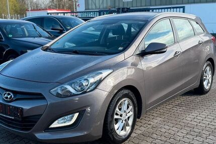 Hyundai i30 187.000 km 4.300 &euro; Seelze 30926